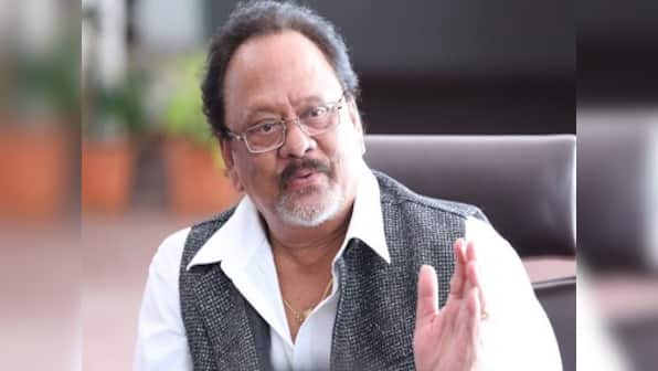 Noted Telugu actor Krishnam Raju to be appointed Tamil Nadu governor: Reports
