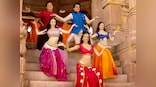 Kung Fu Yoga trailer: Jackie Chan, Sonu Sood, Disha Patani star in campy martial arts film