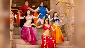 Kung Fu Yoga trailer: Jackie Chan, Sonu Sood, Disha Patani star in campy martial arts film