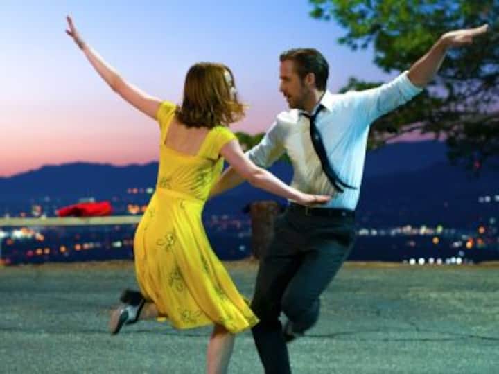 Golden Globes 2017: La La Land waltzes to huge victory, Moonlight wins best drama