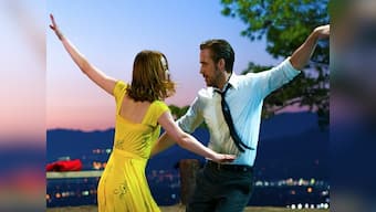 Golden Globe domination complete, La La Land now leads BAFTA 2017 nominations