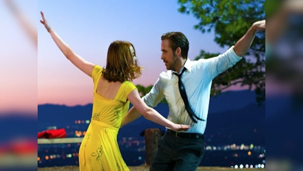 Golden Globe domination complete, La La Land now leads BAFTA 2017 nominations