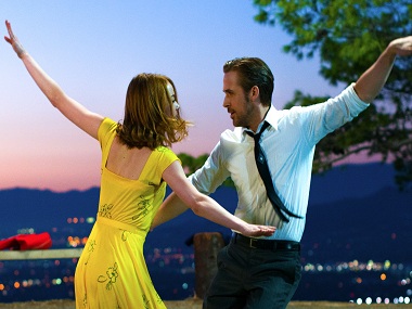 Golden Globe domination complete, La La Land now leads BAFTA 2017 nominations Golden Globe domination complete, La La Land now leads BAFTA 2017 nominations