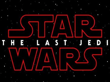 'Star Wars: Episode VIII' poster and title unveiled; newest film to be called The Last Jedi 'Star Wars: Episode VIII' poster and title unveiled; newest film to be called The Last Jedi