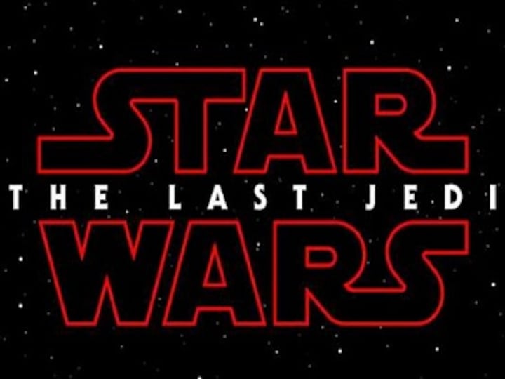 The Last Jedi: Looking back at the Star Wars franchise ahead of the eighth installment