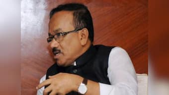 Goa Election 2017: Test for Laxmikant Parsekar to come out of the shadows of Manohar Parrikar