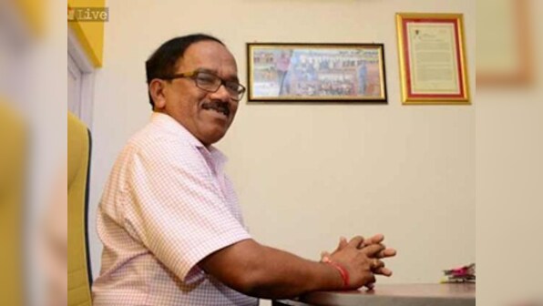 Goa Election 2017: Church opposing BJP is a false perception during polls, says Parsekar