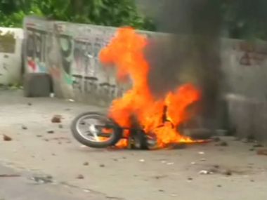 Muzaffarnagar, Akhir Kyon: Documentary, backed by Sangh Parivar, offers new perspective on 2013 riots Muzaffarnagar, Akhir Kyon: Documentary, backed by Sangh Parivar, offers new perspective on 2013 riots