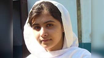 Malala Yousafzai becomes youngest ever UN Messenger of Peace