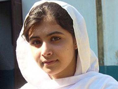 Malala Yousafzai becomes youngest ever UN Messenger of Peace Malala Yousafzai becomes youngest ever UN Messenger of Peace