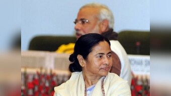 Trinamool Congres and BJP must find a 'mature' way to sort out differences for West Bengal's sake