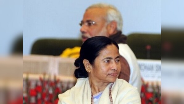 Trinamool Congres and BJP must find a 'mature' way to sort out differences for West Bengal's sake