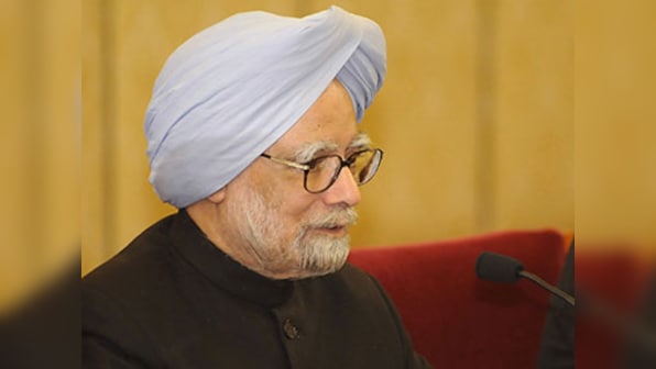 Manmohan Singh says demonetisation and GST 'broke the back of businesses', 'cost the nation hugely'