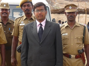 Jallikattu debate: 'Not about Tamil pride anymore, it's now a fight between state and Supreme Court' Jallikattu debate: 'Not about Tamil pride anymore, it's now a fight between state and Supreme Court'