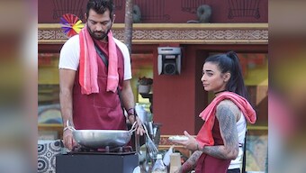 Bigg Boss 10, Episode 100, 24th January 2017: Bani-Manu defeat Lopa-Rohan in ‘dhaba’ task