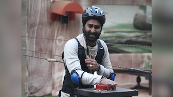 Bigg Boss 10, Episode 95, 19th January 2016: Manveer wins toughest task yet