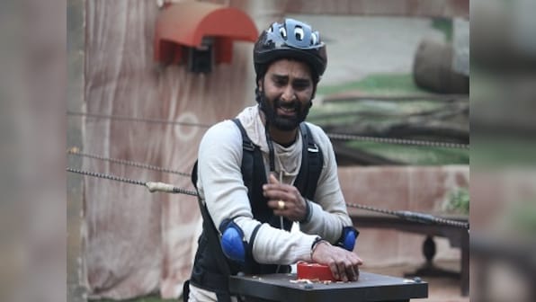 Bigg Boss 10, Episode 95, 19th January 2016: Manveer wins toughest task yet