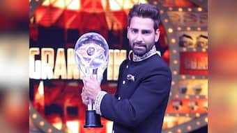 Bigg Boss 10 winner Manveer Gurjar: 'Salman is a desi banda who'll give the right advice'