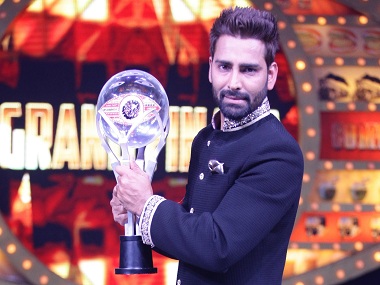 Bigg Boss 10 winner Manveer Gurjar: 'Salman is a desi banda who'll give the right advice' Bigg Boss 10 winner Manveer Gurjar: 'Salman is a desi banda who'll give the right advice'
