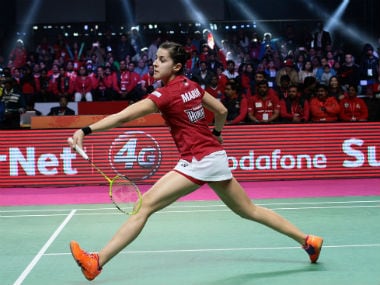 PBL 2017: Hyderabad Hunters make last four as Delhi Acers go down without a fight