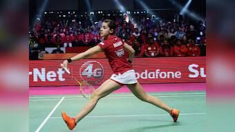 PBL 2017: Hyderabad Hunters make last four as Delhi Acers go down without a fight