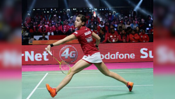 PBL 2017: Hyderabad Hunters make last four as Delhi Acers go down without a fight