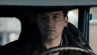 Live By Night movie review: Ben Affleck's directorial is a huge letdown; this is no Argo