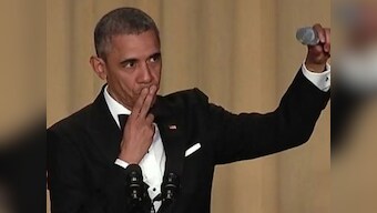 Barack Obama ruled as America's pop culture president, but did that pave the way for Donald Trump?