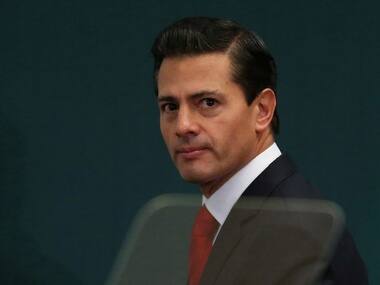 Homophobia up in Mexico after gay marriage push by president Enrique Pena Nieto: NGO