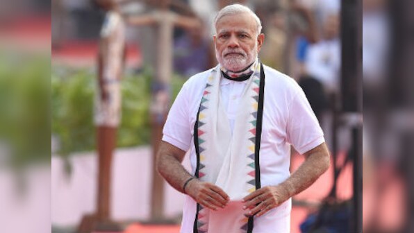 Uttar Pradesh Election Result 2017: BJP's massive win proves Modi magic now transcends Hindutva