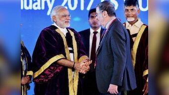 Manipur University to host the annual session of the Indian Science Congress on 15 March
