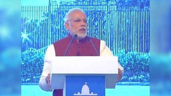 PM Narendra Modi inaugurates second Raisina Dialogue: Here's the full text of the speech