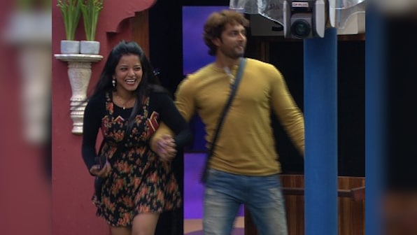 Bigg Boss 10: Mona Lisa to tie the knot with Vikrant Singh Rajput; ceremony to be telecast