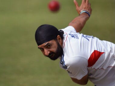 India vs Australia: Visitors hire Monty Panesar as spin consultant for upcoming tour