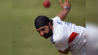 India vs Australia: Visitors hire Monty Panesar as spin consultant for upcoming tour