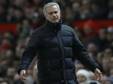 Europa League: Manchester United boss Jose Mourinho lashes out at 'enemies' after Paul Pogba's injury Europa League: Manchester United boss Jose Mourinho lashes out at 'enemies' after Paul Pogba's injury
