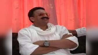 UP Elections 2017: Denied tickets by Samajwadi Party, Mukhtar Ansari, kin join BSP