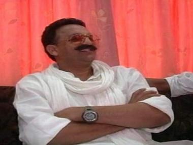 UP Elections 2017: Denied tickets by Samajwadi Party, Mukhtar Ansari, kin join BSP UP Elections 2017: Denied tickets by Samajwadi Party, Mukhtar Ansari, kin join BSP