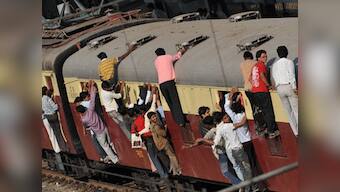 Mumbai civic polls: Shanghai dream unreal until infrastructure matches up to rising population