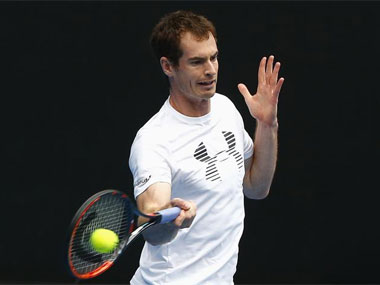 Andy Murray has a relatively easy 2nd round match against World No 156 Andrey Rublev. Reuters