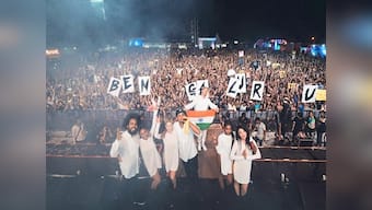 Music festivals are mushrooming across India, and not just in the metros: What's driving the trend?