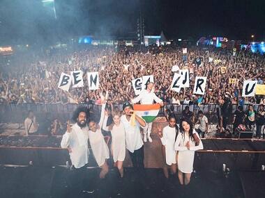 Music festivals are mushrooming across India, and not just in the metros: What's driving the trend?