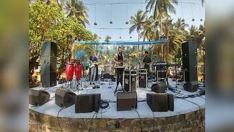 Nariyal Paani 2017: Two-day music festival at Alibaug was a treat for the senses