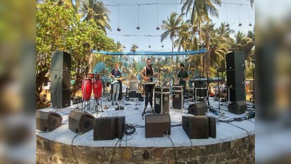 Nariyal Paani 2017: Two-day music festival at Alibaug was a treat for the senses