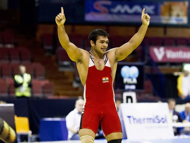Tokyo Olympics 2020: Games postponement may have opened door for dope-tainted wrestler Narsingh Yadav Tokyo Olympics 2020: Games postponement may have opened door for dope-tainted wrestler Narsingh Yadav