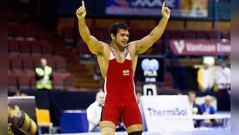 Defiant Narsingh Yadav still harbours hopes of competing at Tokyo Olympics, after a year in wilderness