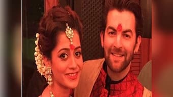 Neil Nitin Mukesh, Rukmini Sahay's wedding celebrations kick off: See their invite