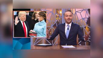 Watch: Donald Trump's 'America First' policy gets fitting response from this Dutch video