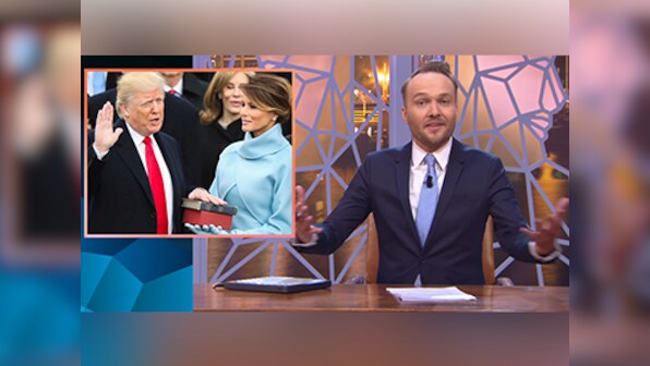 Watch: Donald Trump's 'America First' policy gets fitting response from this Dutch video