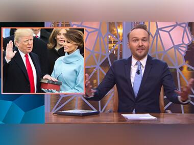 Watch: Donald Trump's 'America First' policy gets fitting response from this Dutch video